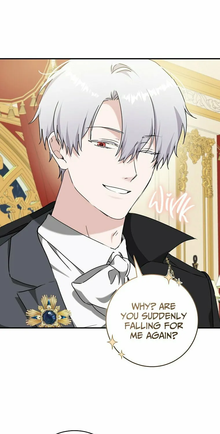 Read Just Hold My Hand chapter 61 image 54 on Lezhin