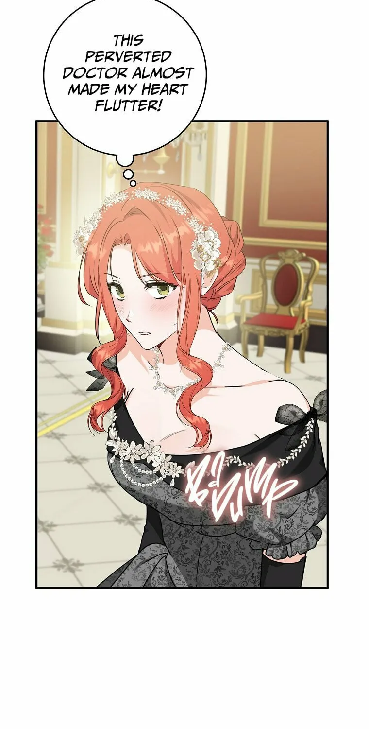 Read Just Hold My Hand chapter 61 image 55 on Lezhin