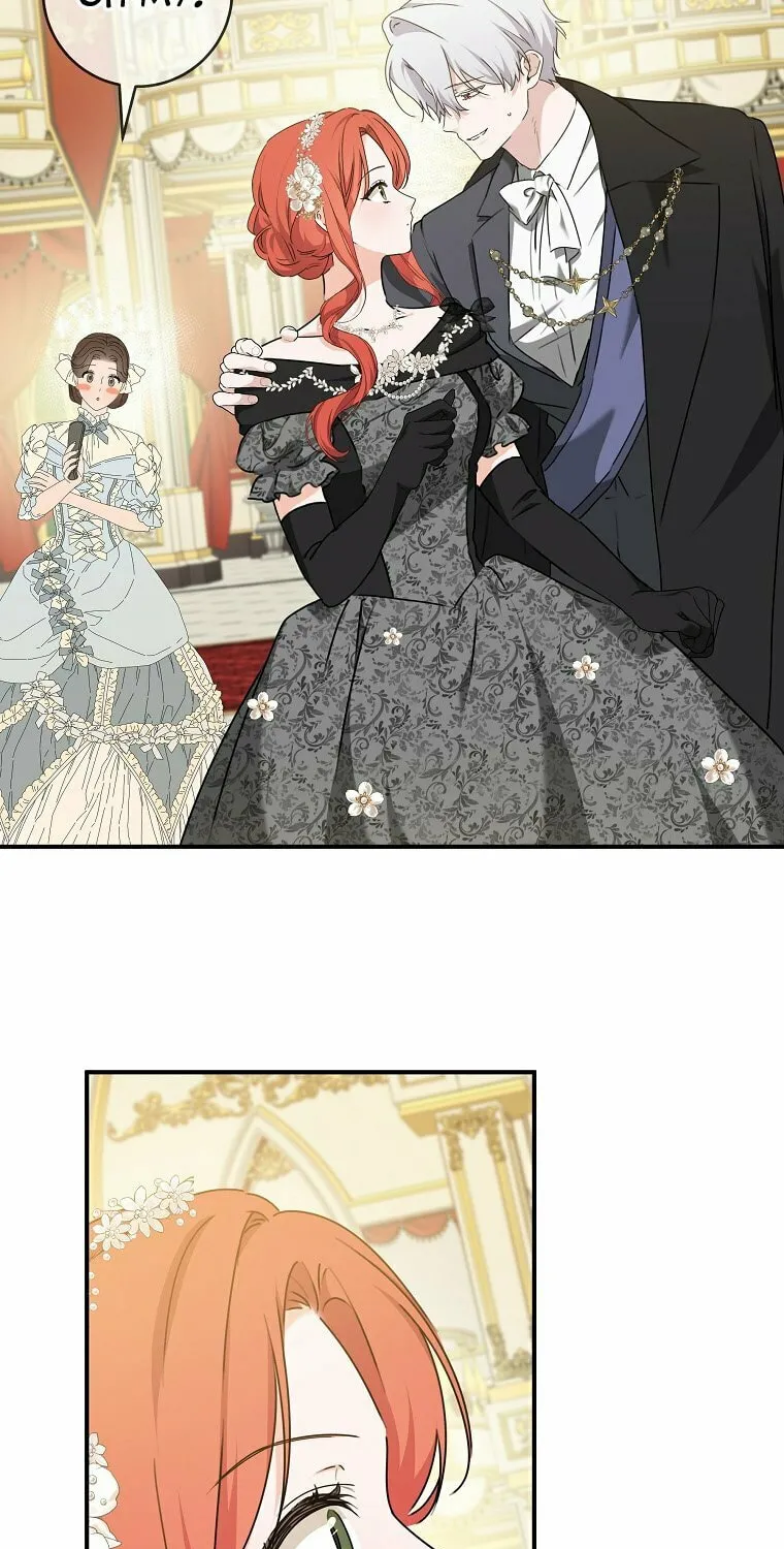 Read Just Hold My Hand chapter 61 image 58 on Lezhin