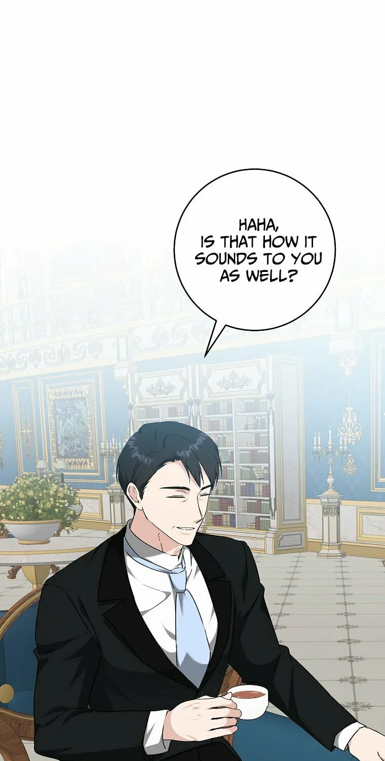 Read Just Hold My Hand chapter 61 image 6 on Lezhin