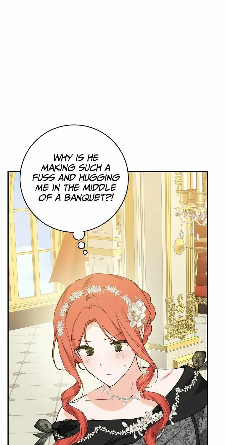 Read Just Hold My Hand chapter 61 image 60 on Lezhin