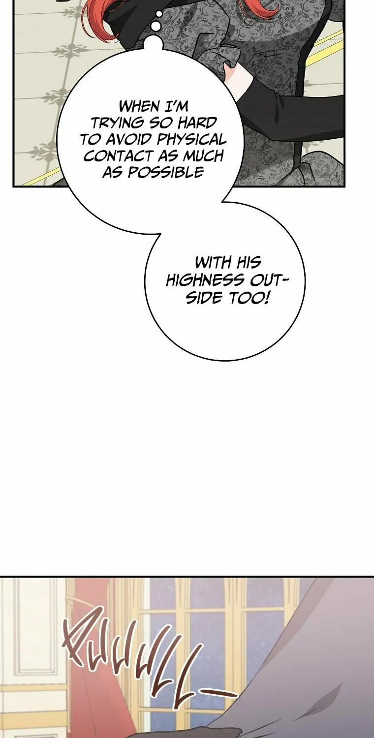 Read Just Hold My Hand chapter 61 image 61 on Lezhin