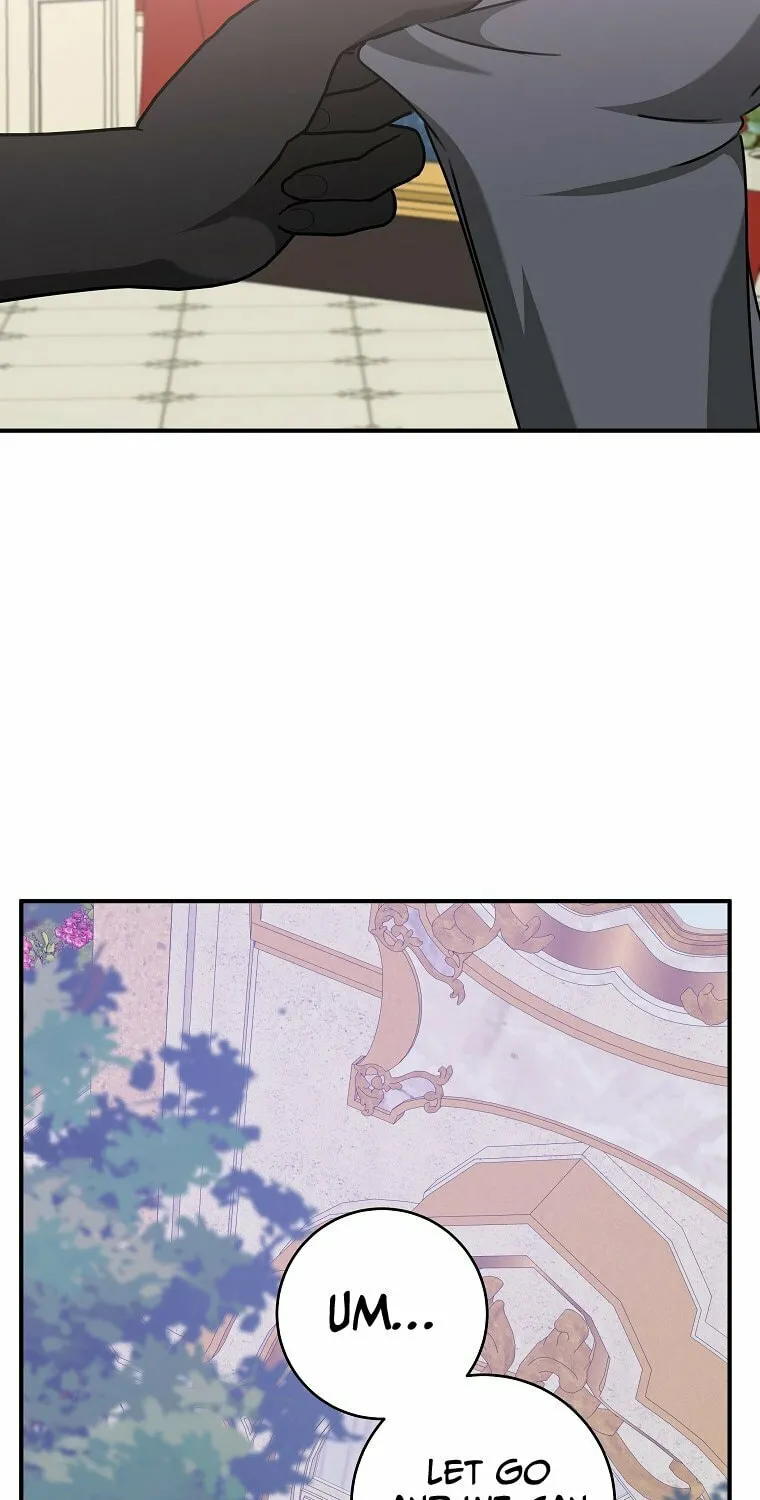 Read Just Hold My Hand chapter 61 image 62 on Lezhin