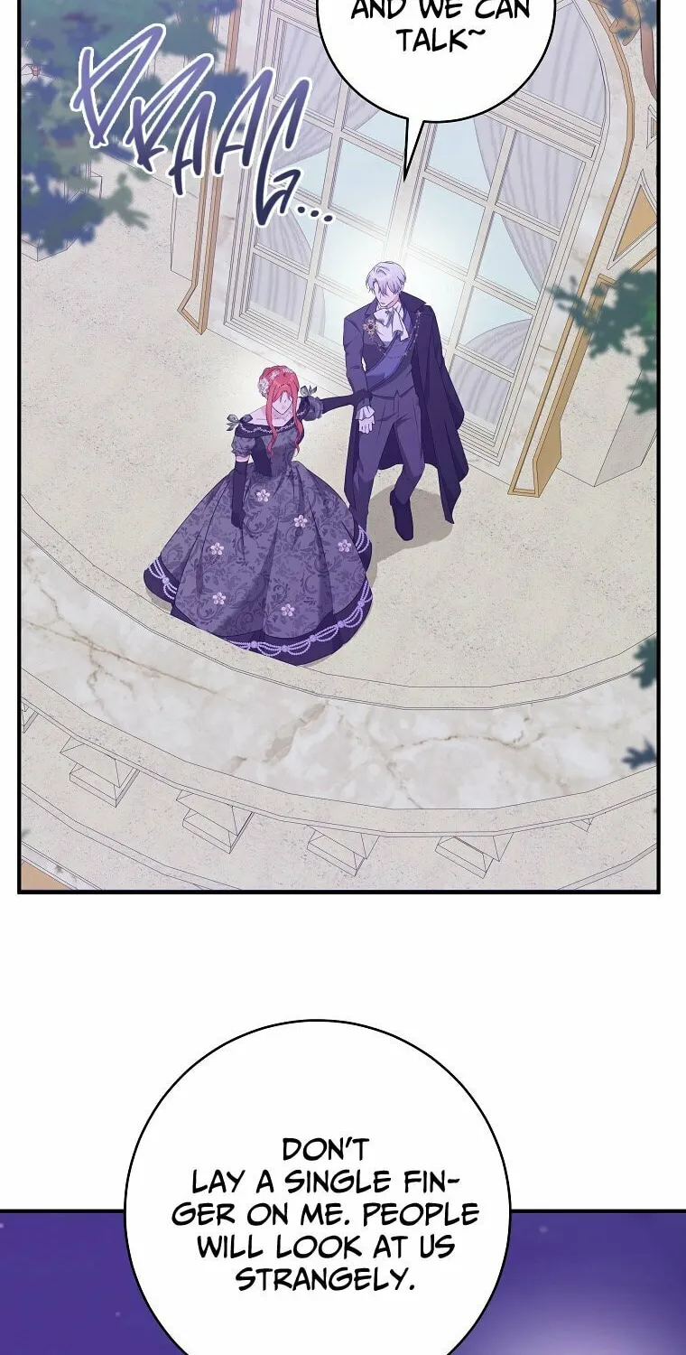 Read Just Hold My Hand chapter 61 image 63 on Lezhin