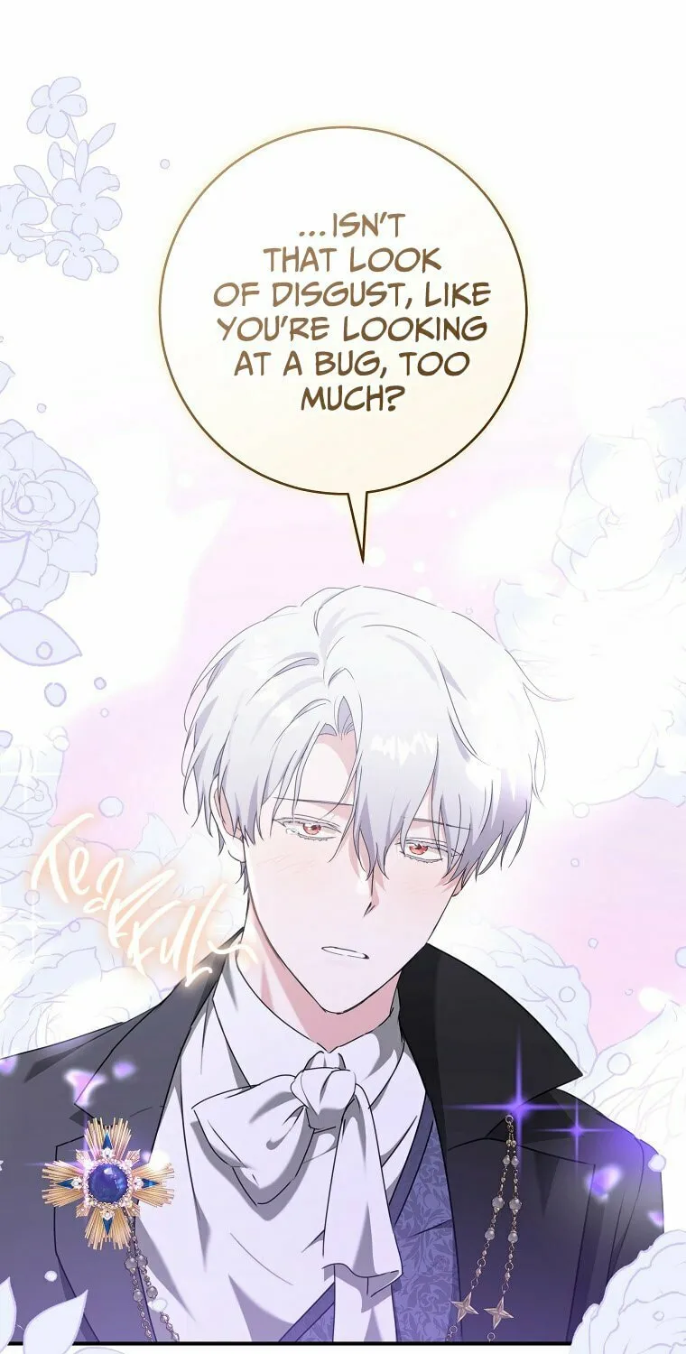 Read Just Hold My Hand chapter 61 image 65 on Lezhin