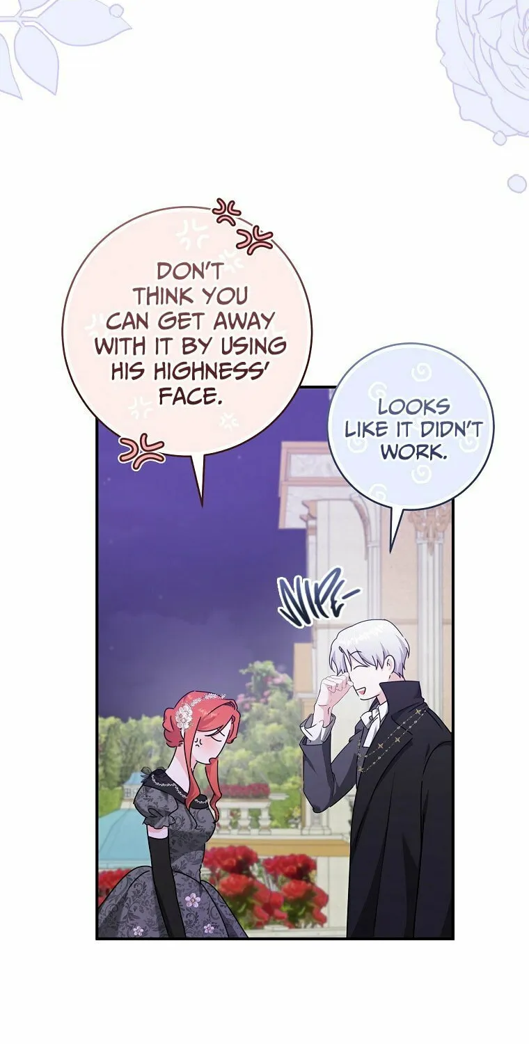 Read Just Hold My Hand chapter 61 image 66 on Lezhin