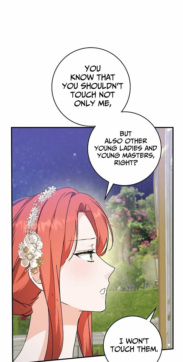 Read Just Hold My Hand chapter 61 image 67 on Lezhin