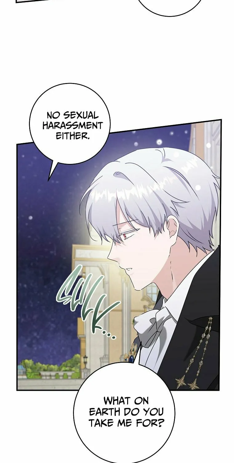 Read Just Hold My Hand chapter 61 image 68 on Lezhin