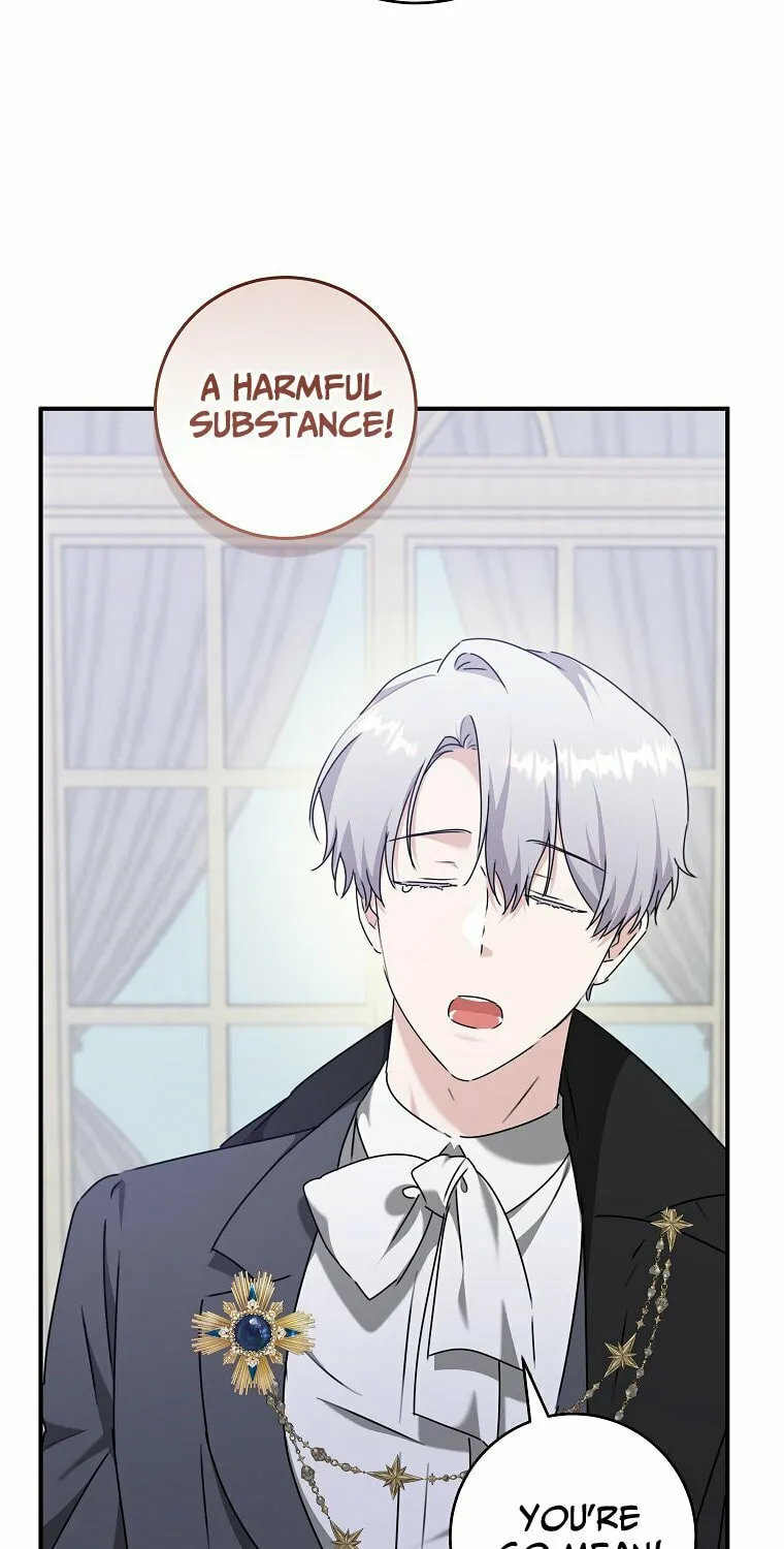 Read Just Hold My Hand chapter 61 image 69 on Lezhin