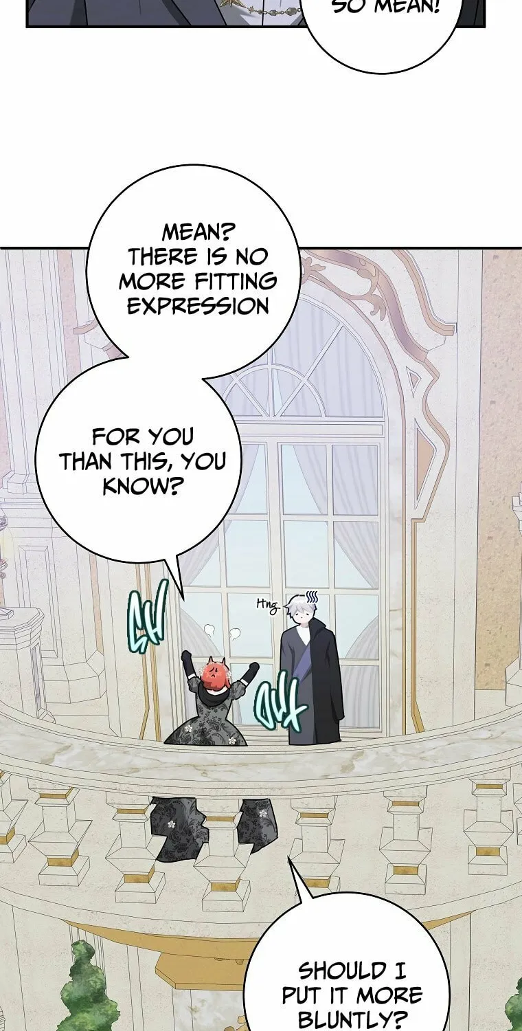 Read Just Hold My Hand chapter 61 image 70 on Lezhin