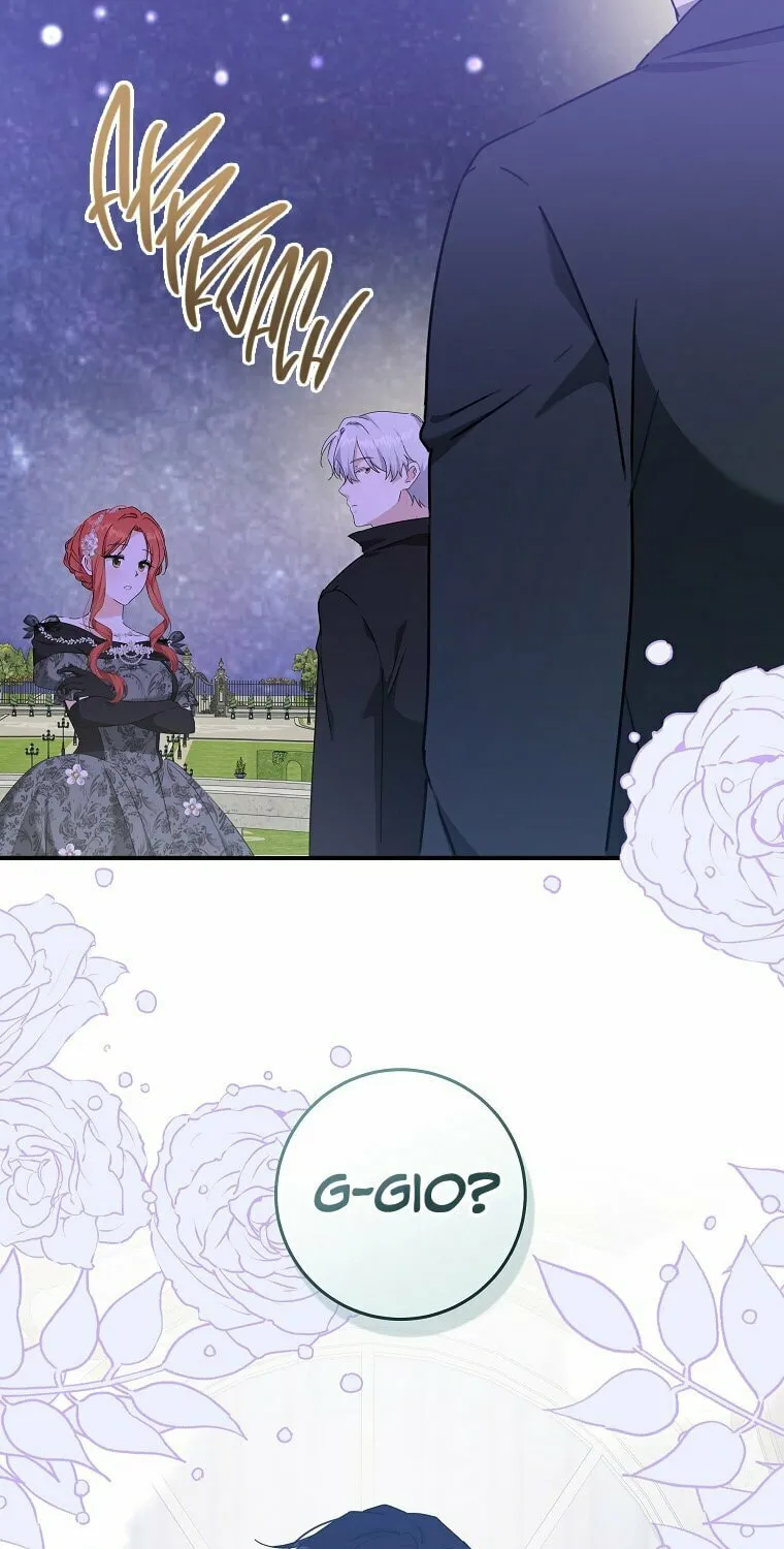 Read Just Hold My Hand chapter 61 image 74 on Lezhin