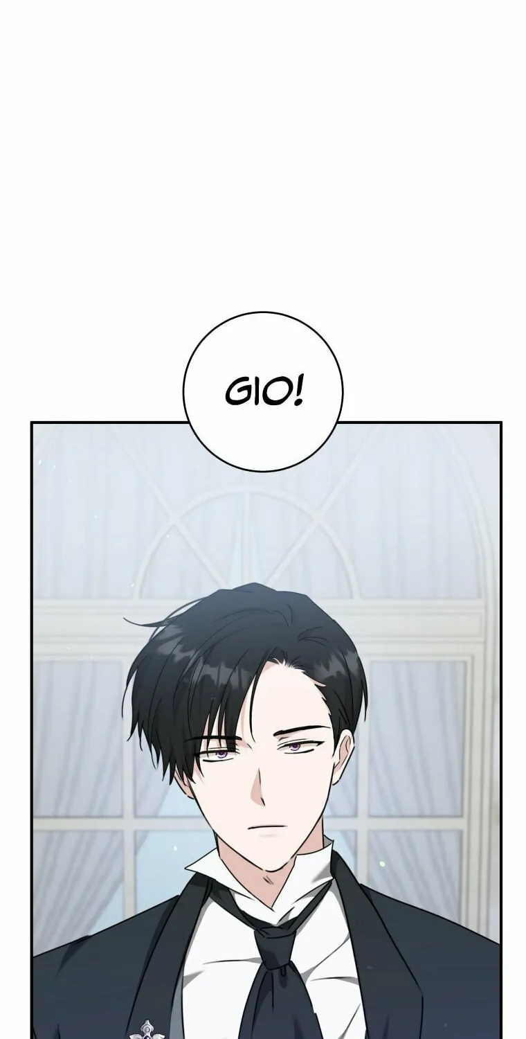 Read Just Hold My Hand chapter 62 image 1 on Lezhin
