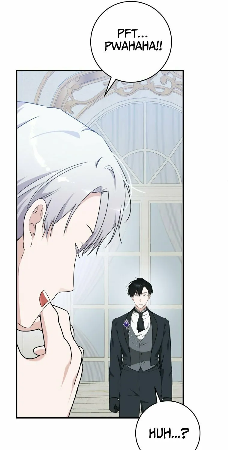 Read Just Hold My Hand chapter 62 image 12 on Lezhin