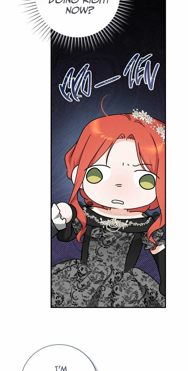 Read Just Hold My Hand chapter 62 image 20 on Lezhin