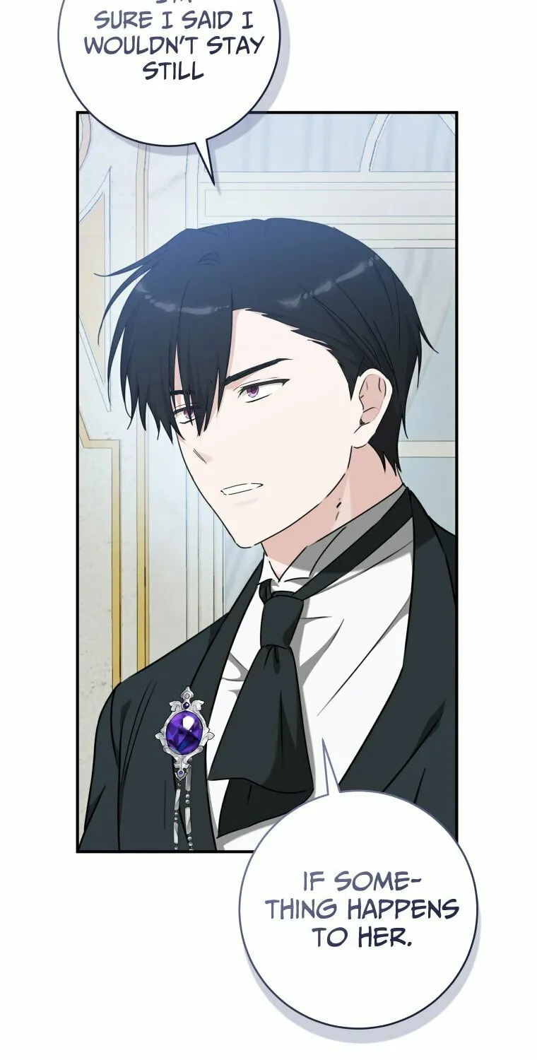 Read Just Hold My Hand chapter 62 image 21 on Lezhin
