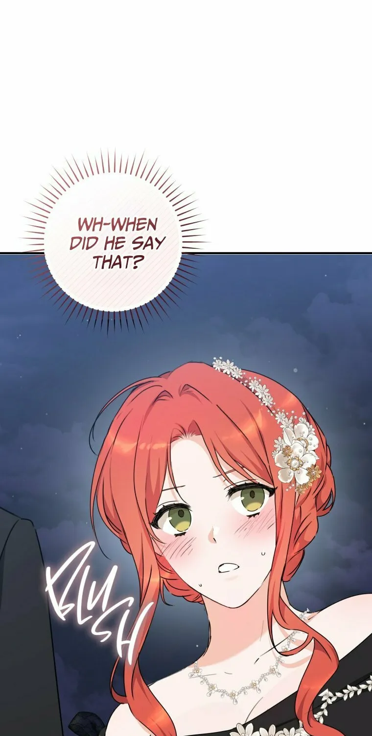 Read Just Hold My Hand chapter 62 image 22 on Lezhin