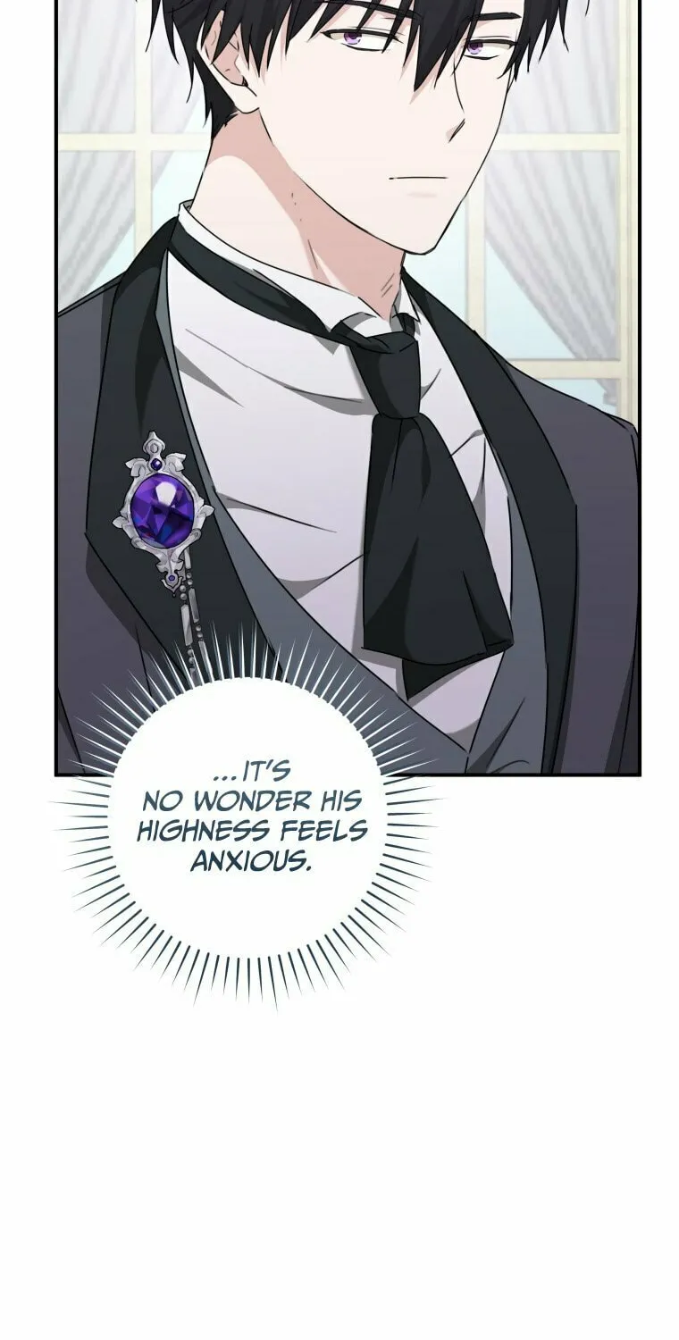 Read Just Hold My Hand chapter 62 image 27 on Lezhin