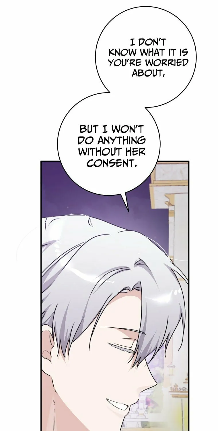 Read Just Hold My Hand chapter 62 image 28 on Lezhin