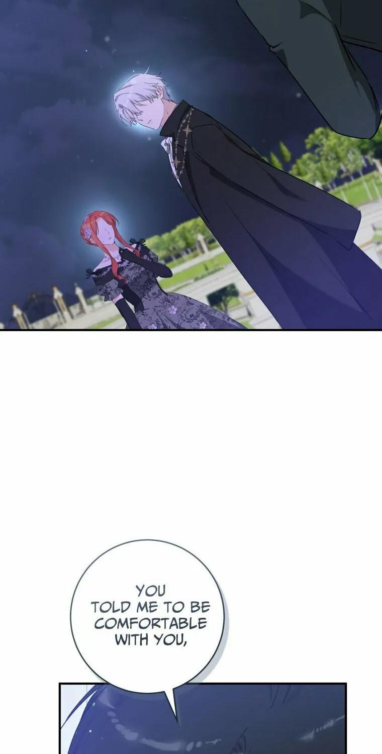 Read Just Hold My Hand chapter 62 image 3 on Lezhin