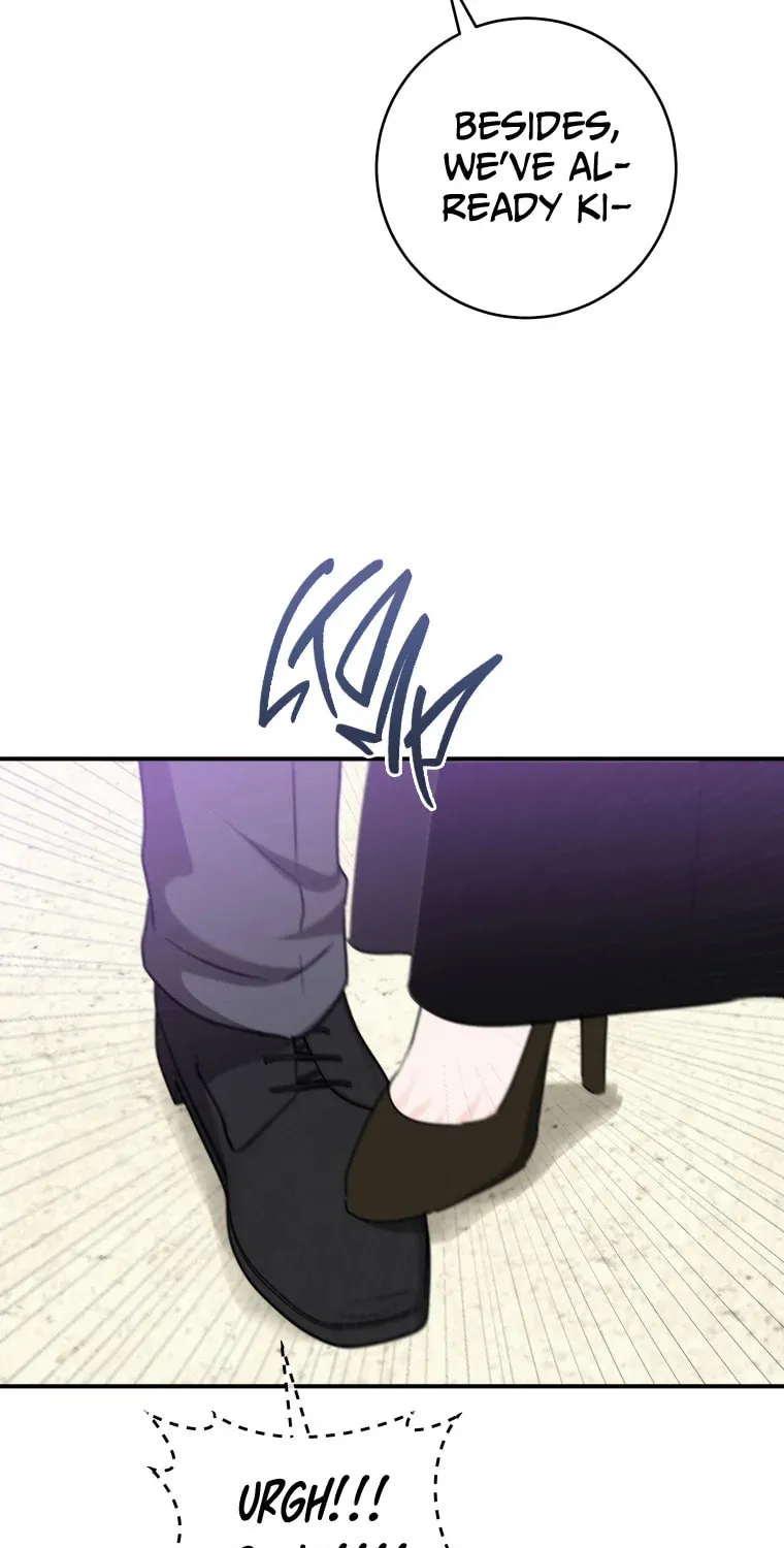 Read Just Hold My Hand chapter 62 image 30 on Lezhin