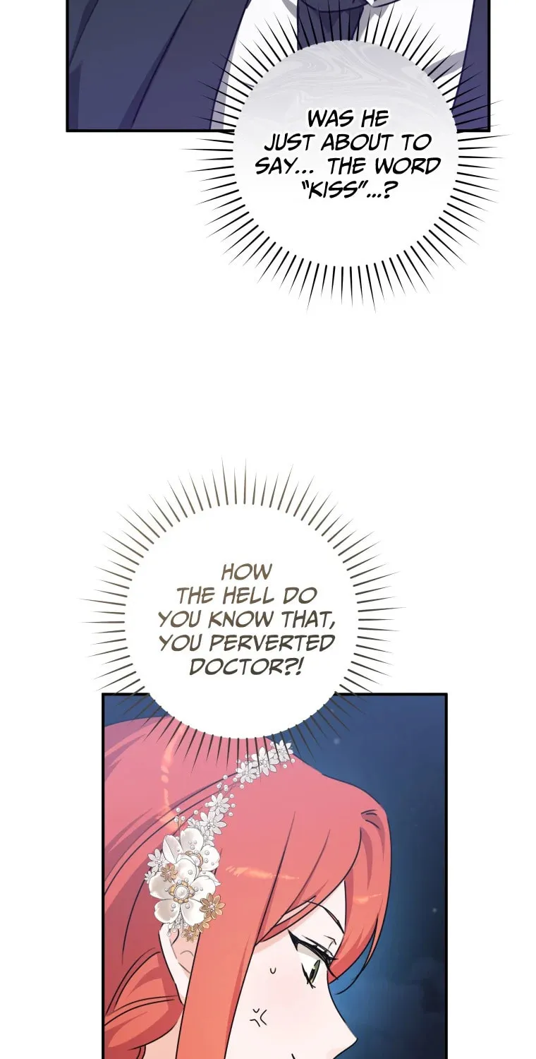 Read Just Hold My Hand chapter 62 image 32 on Lezhin