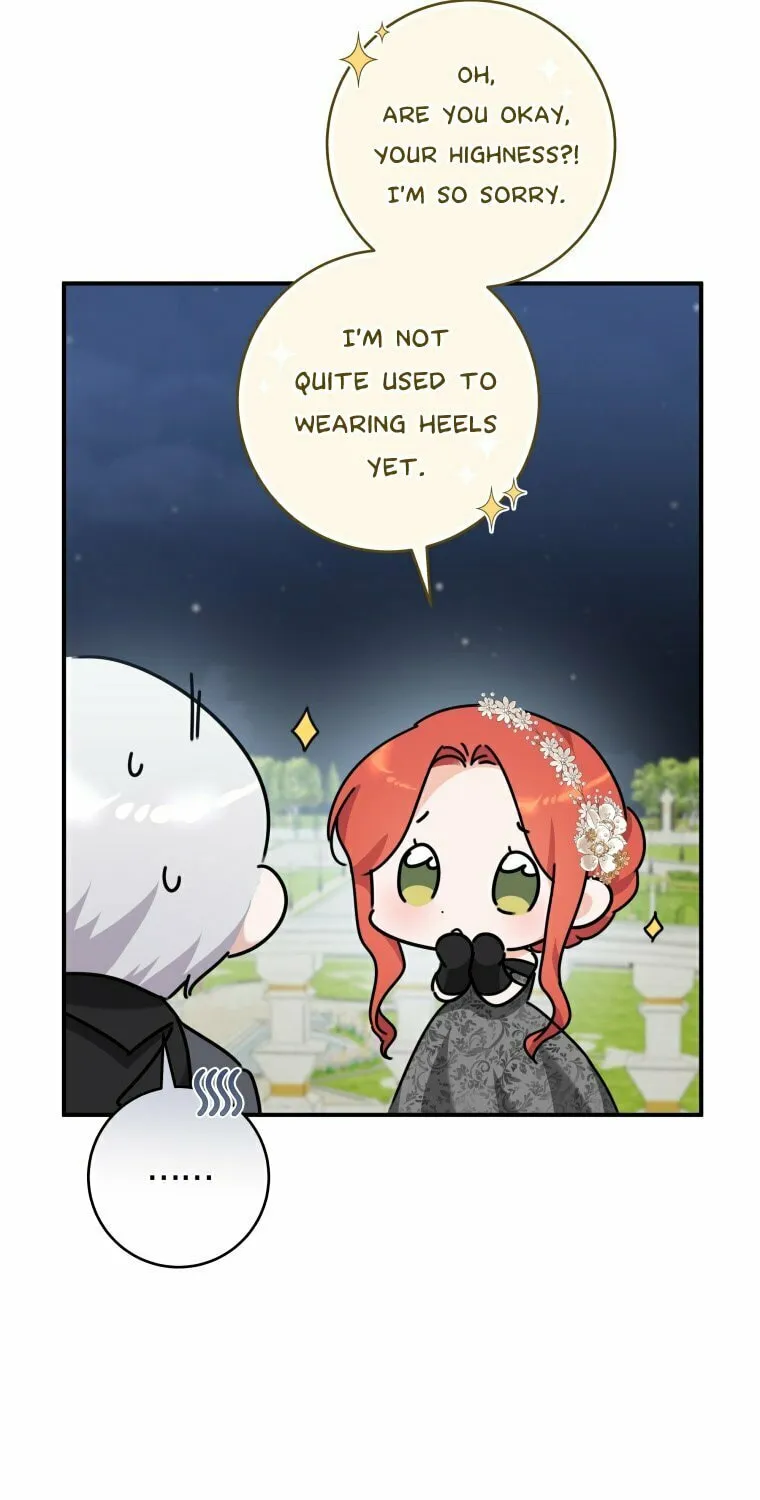 Read Just Hold My Hand chapter 62 image 34 on Lezhin