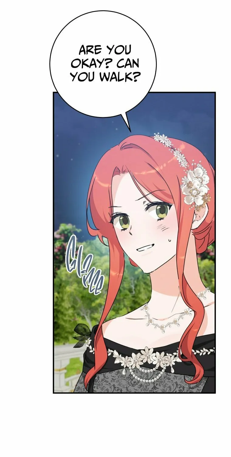 Read Just Hold My Hand chapter 62 image 35 on Lezhin