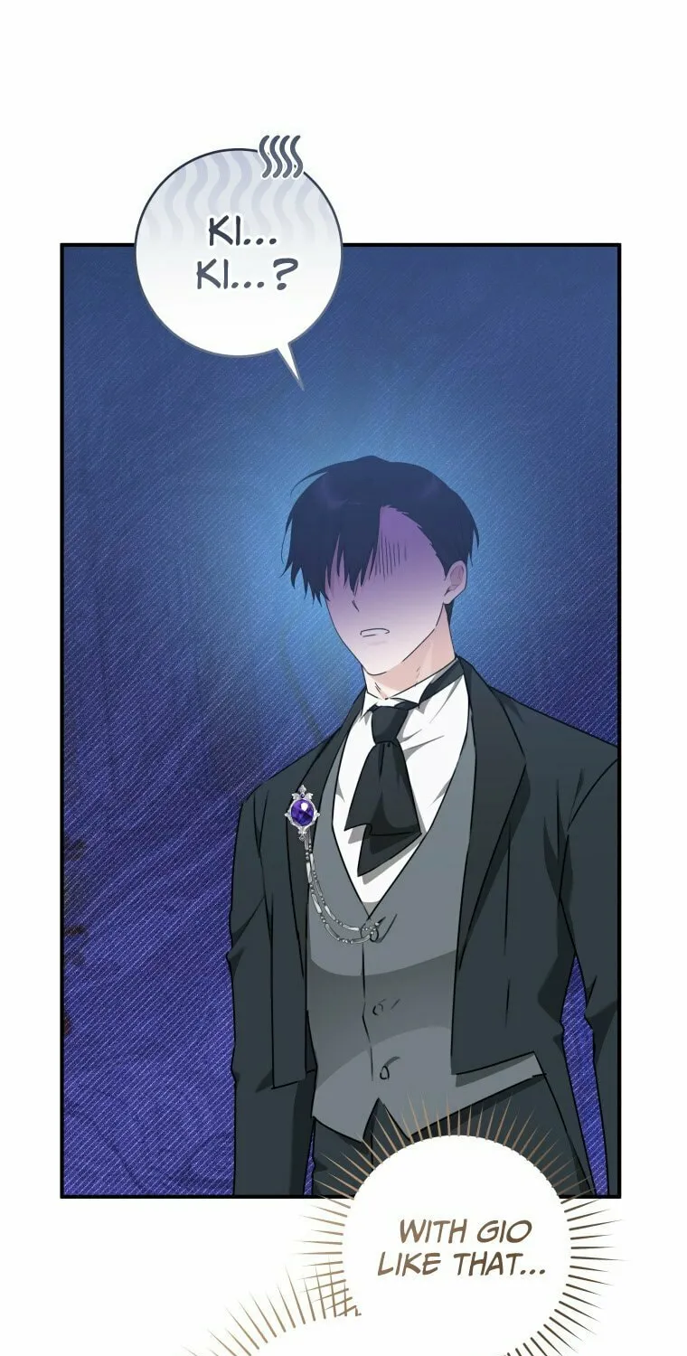Read Just Hold My Hand chapter 62 image 36 on Lezhin