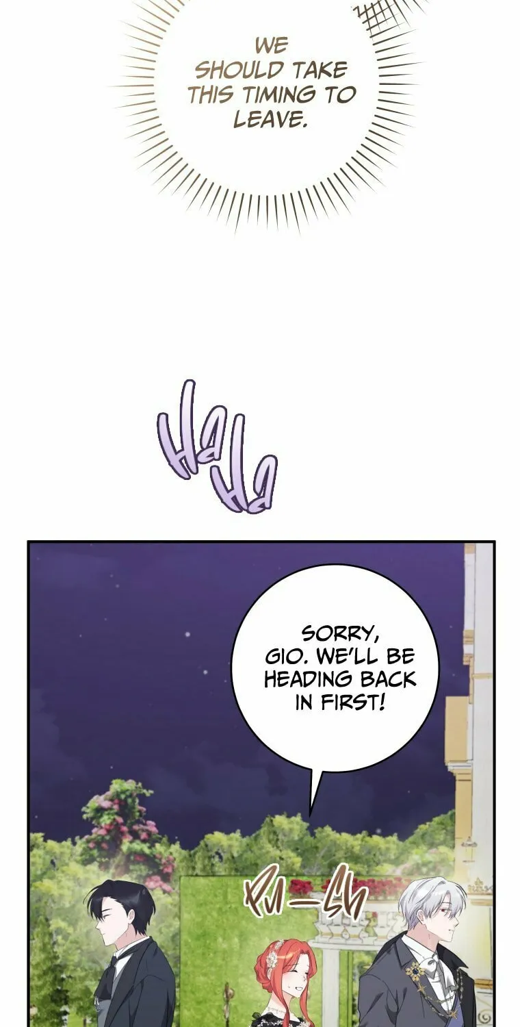 Read Just Hold My Hand chapter 62 image 37 on Lezhin