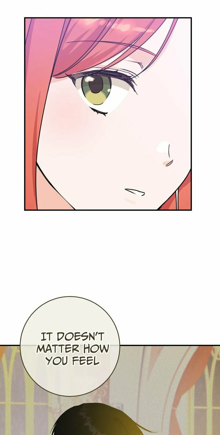 Read Just Hold My Hand chapter 62 image 40 on Lezhin