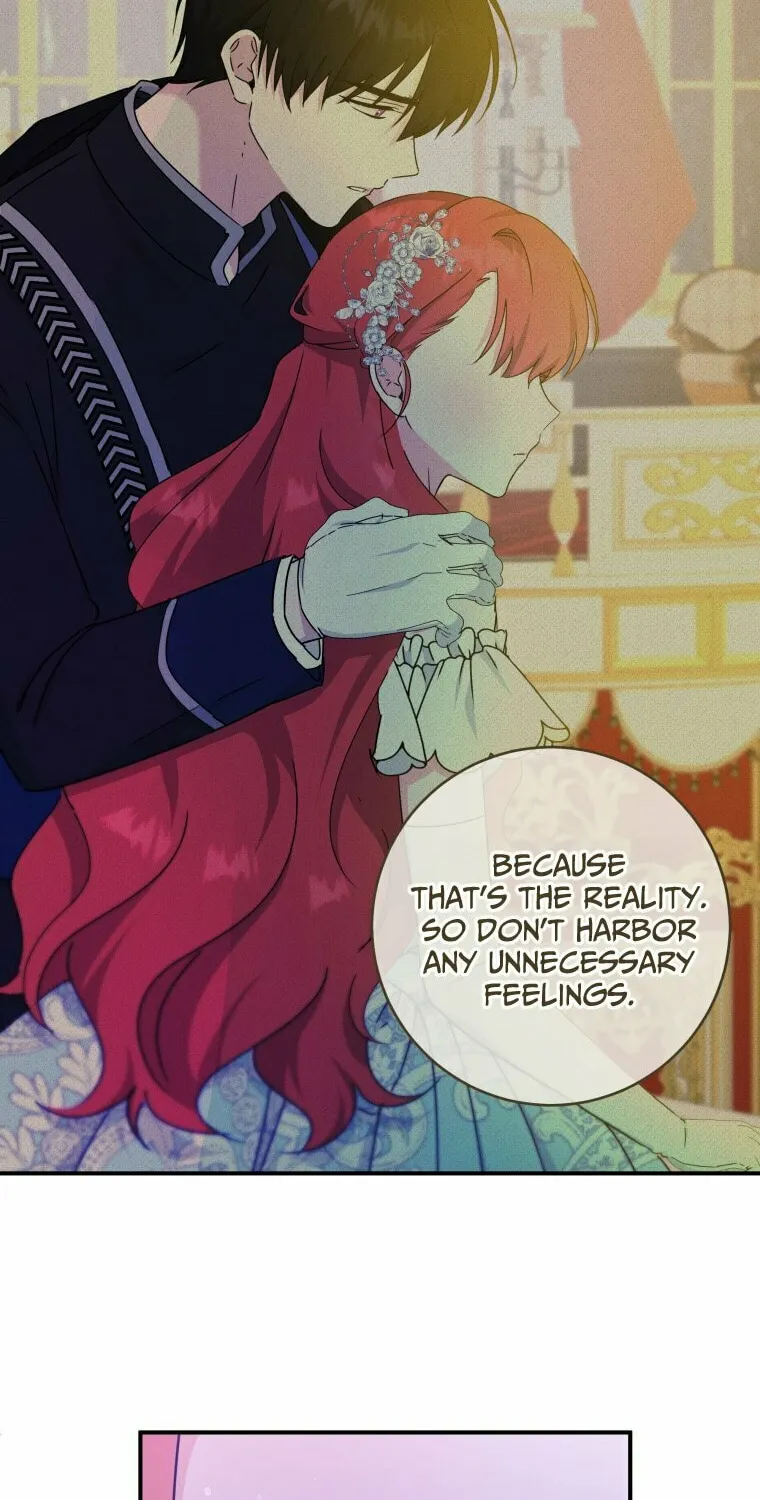 Read Just Hold My Hand chapter 62 image 41 on Lezhin