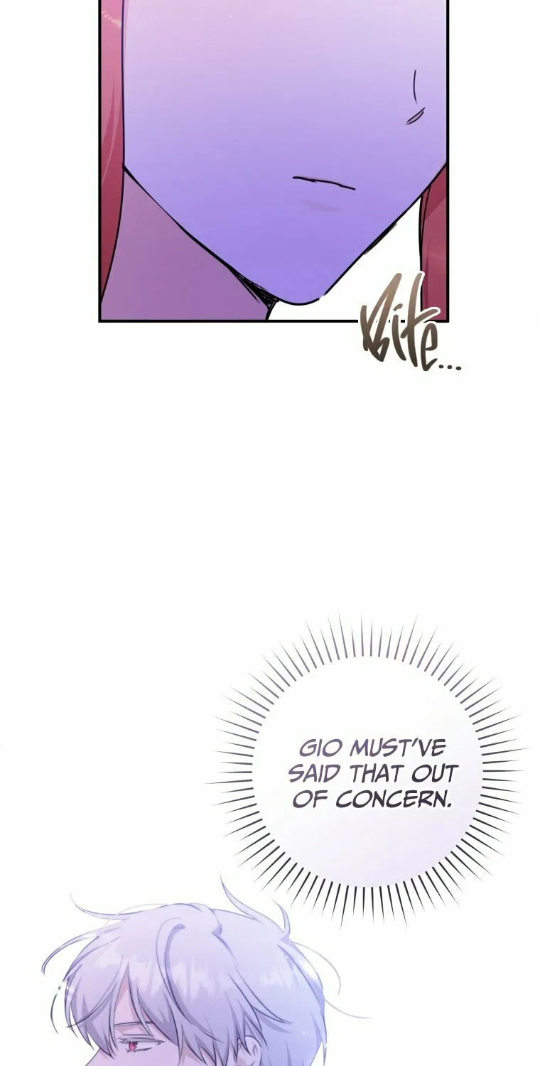 Read Just Hold My Hand chapter 62 image 42 on Lezhin