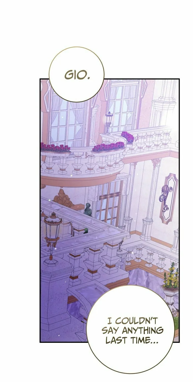 Read Just Hold My Hand chapter 62 image 45 on Lezhin