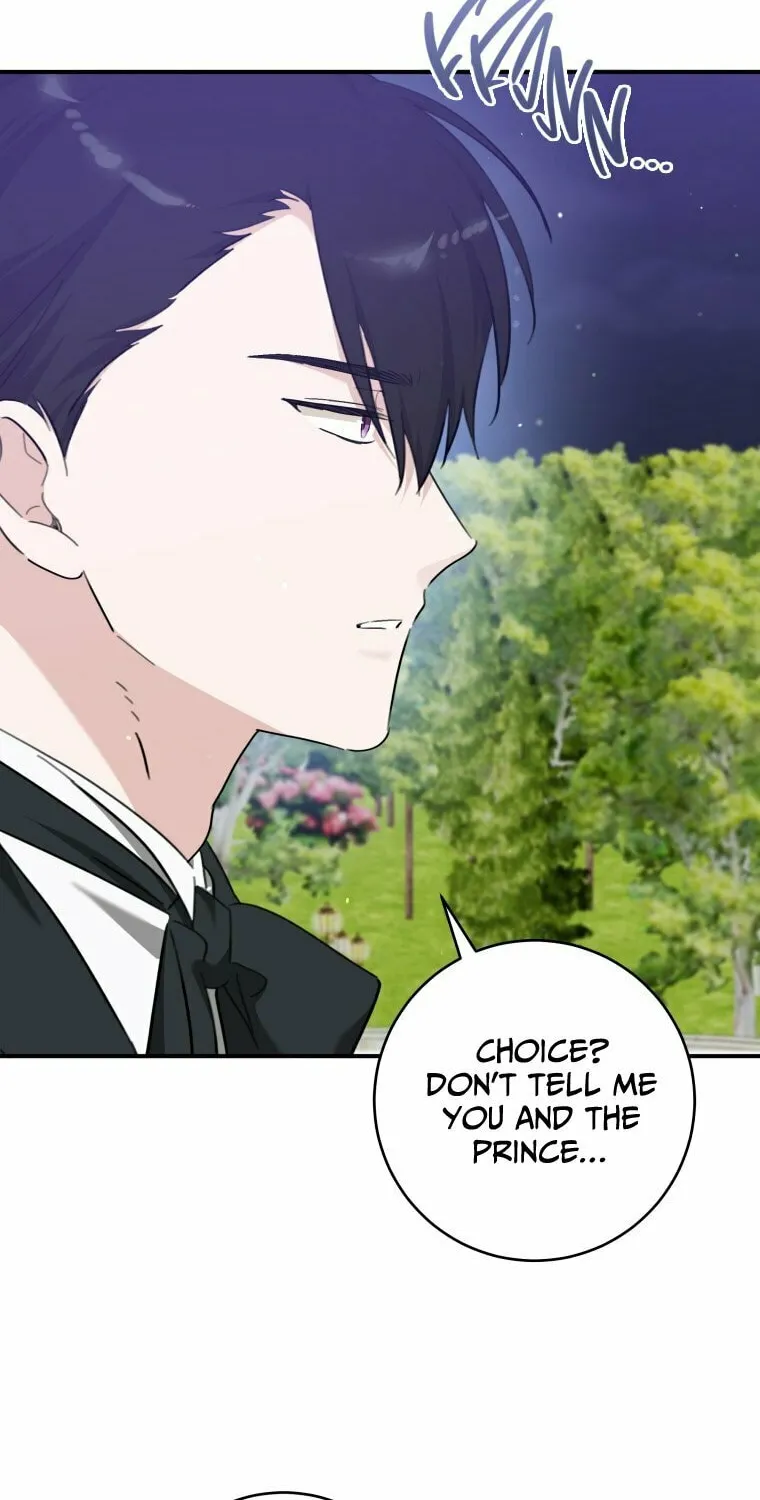 Read Just Hold My Hand chapter 62 image 48 on Lezhin
