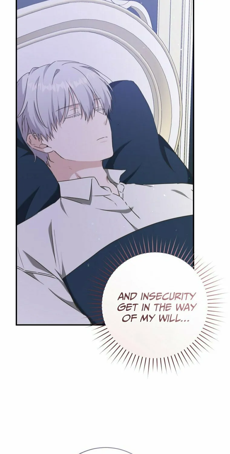 Read Just Hold My Hand chapter 62 image 52 on Lezhin