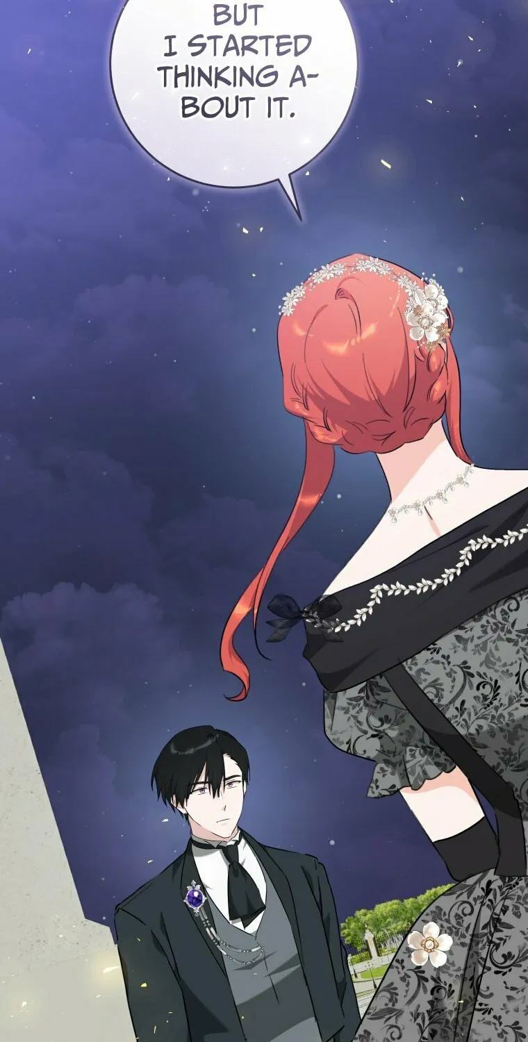Read Just Hold My Hand chapter 62 image 55 on Lezhin