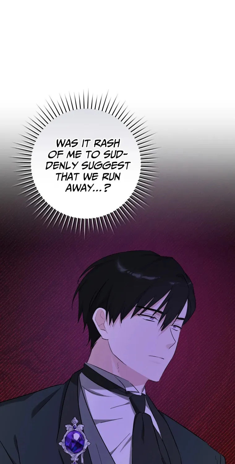 Read Just Hold My Hand chapter 62 image 59 on Lezhin