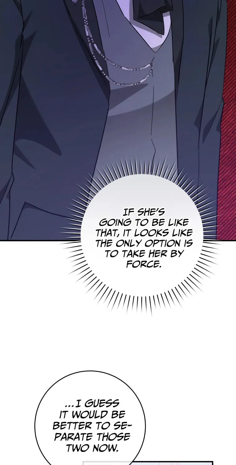 Read Just Hold My Hand chapter 62 image 60 on Lezhin