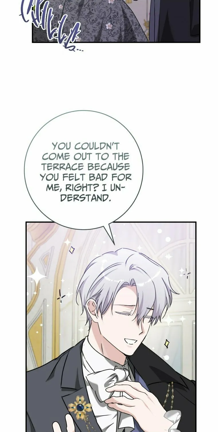 Read Just Hold My Hand chapter 62 image 64 on Lezhin