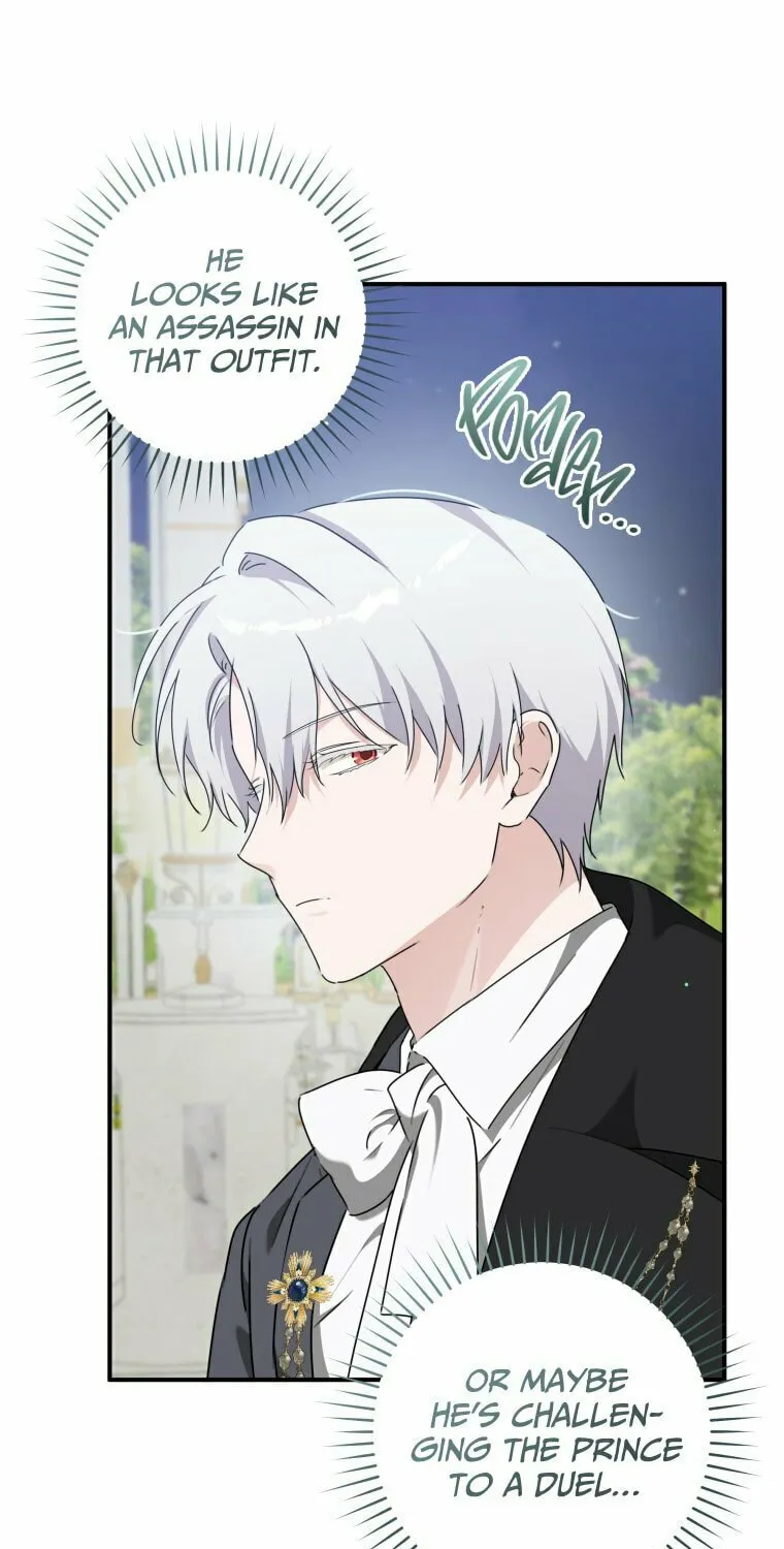 Read Just Hold My Hand chapter 62 image 7 on Lezhin