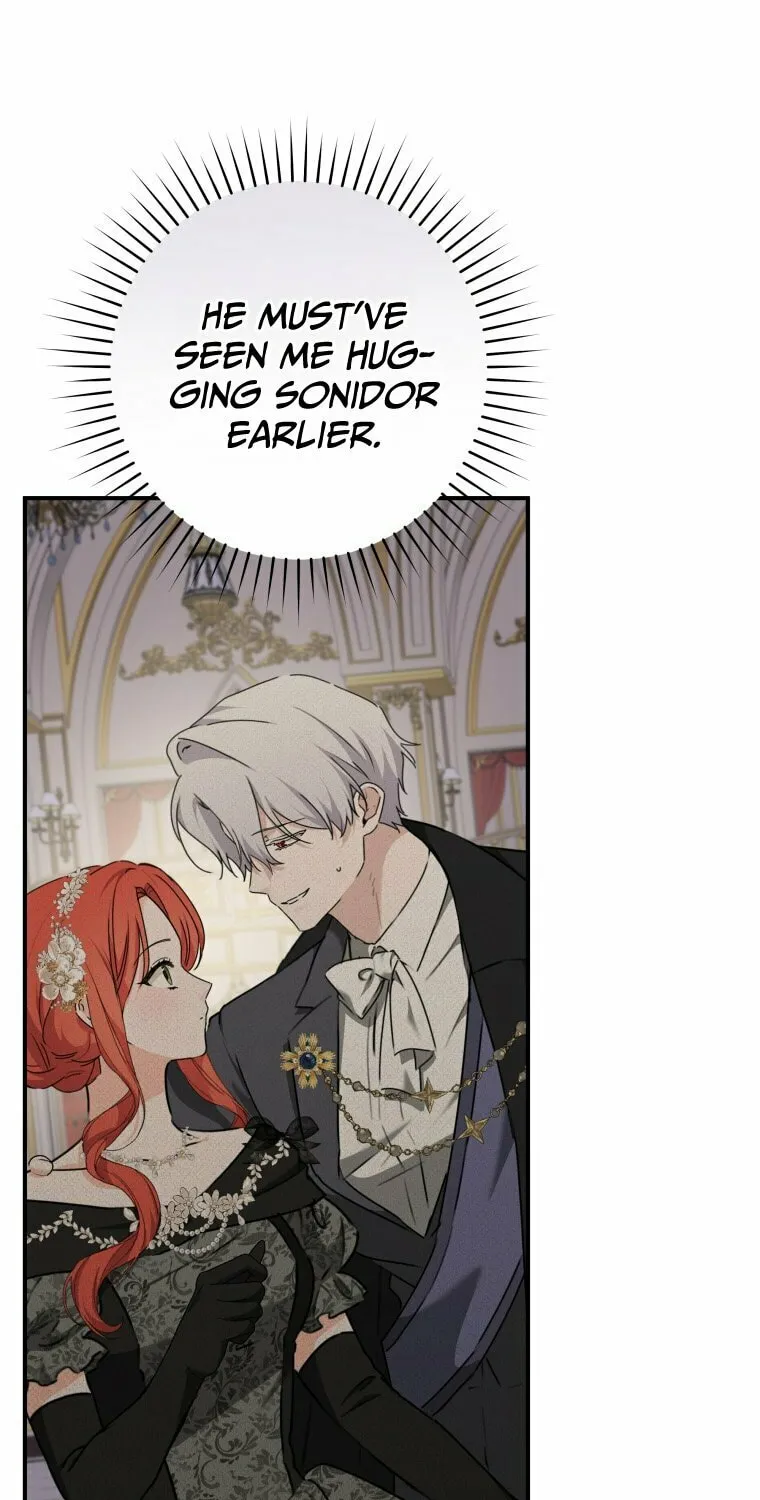 Read Just Hold My Hand chapter 62 image 9 on Lezhin
