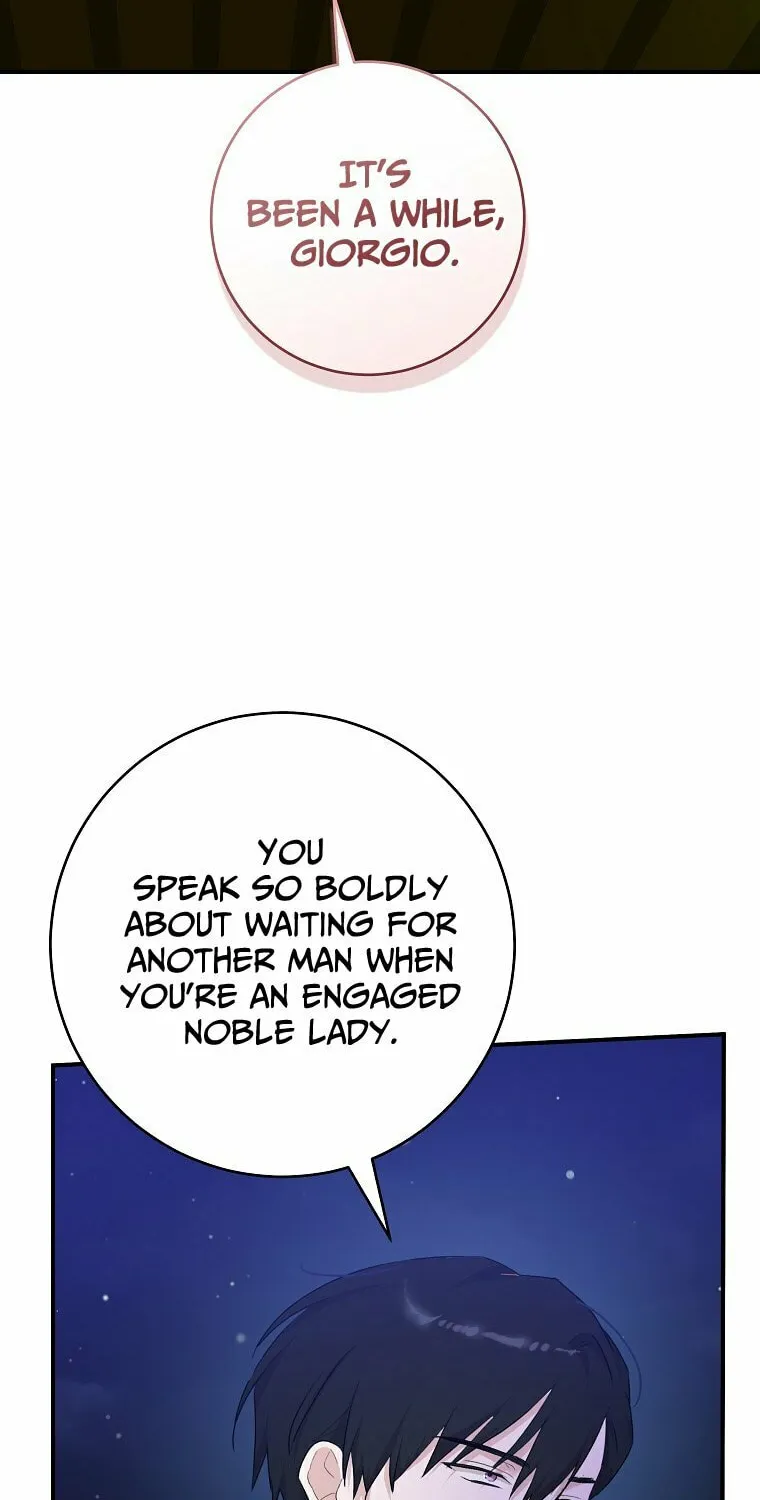 Read Just Hold My Hand chapter 63 image 1 on Lezhin