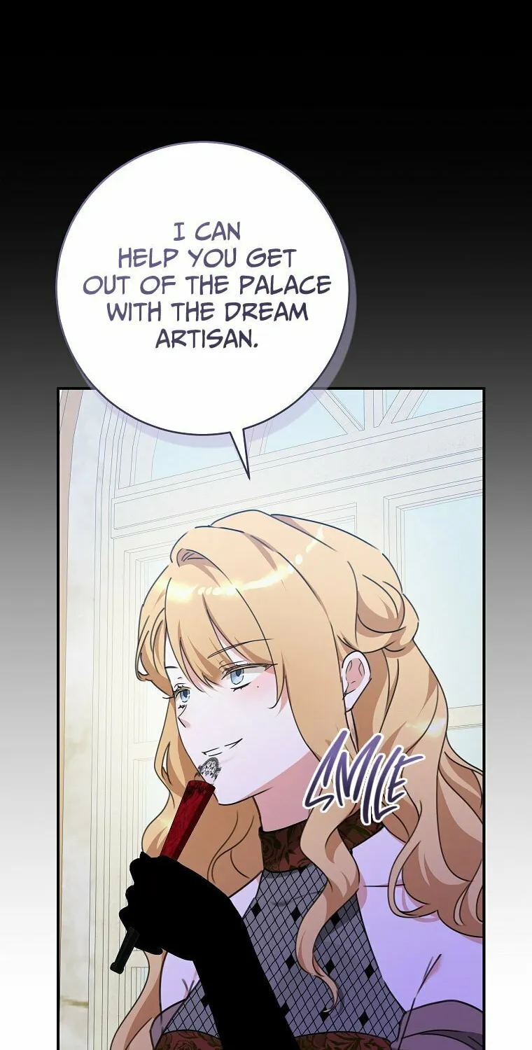 Read Just Hold My Hand chapter 63 image 17 on Lezhin