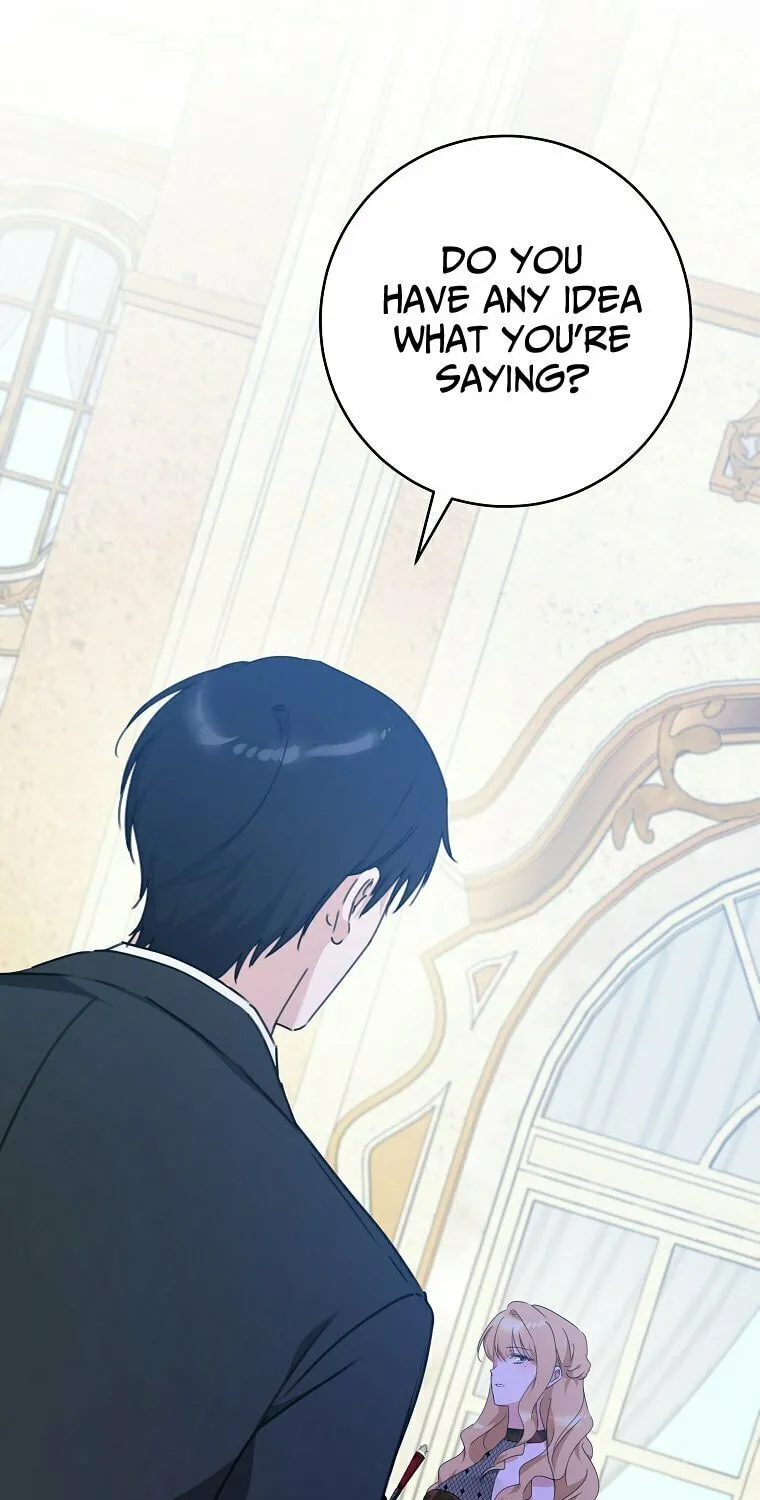 Read Just Hold My Hand chapter 63 image 19 on Lezhin