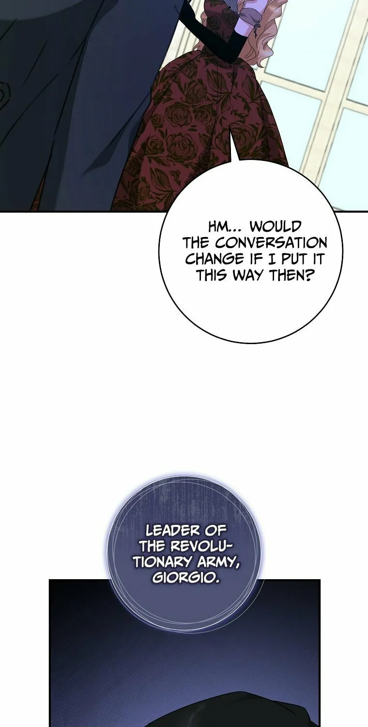 Read Just Hold My Hand chapter 63 image 20 on Lezhin