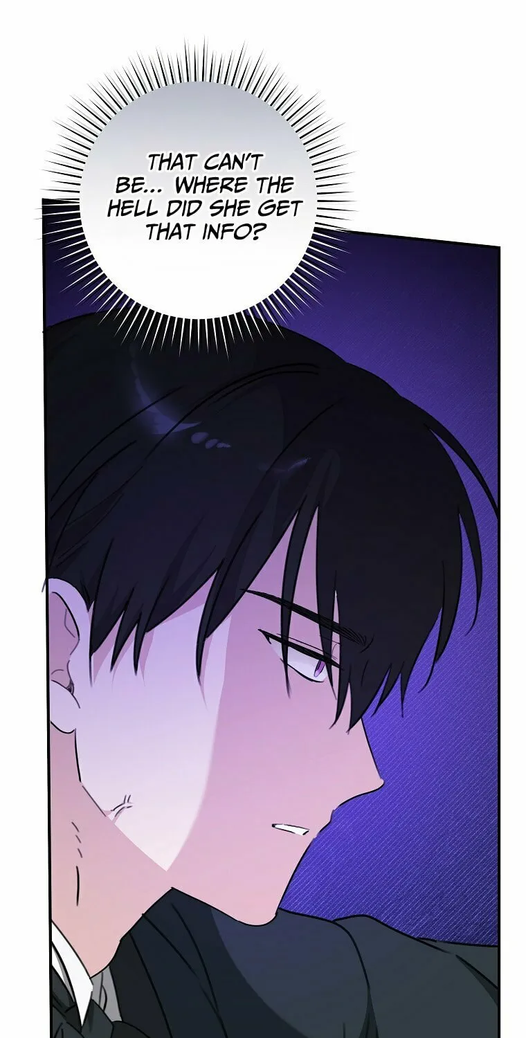 Read Just Hold My Hand chapter 63 image 25 on Lezhin