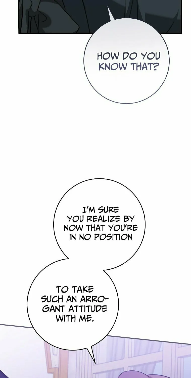 Read Just Hold My Hand chapter 63 image 26 on Lezhin