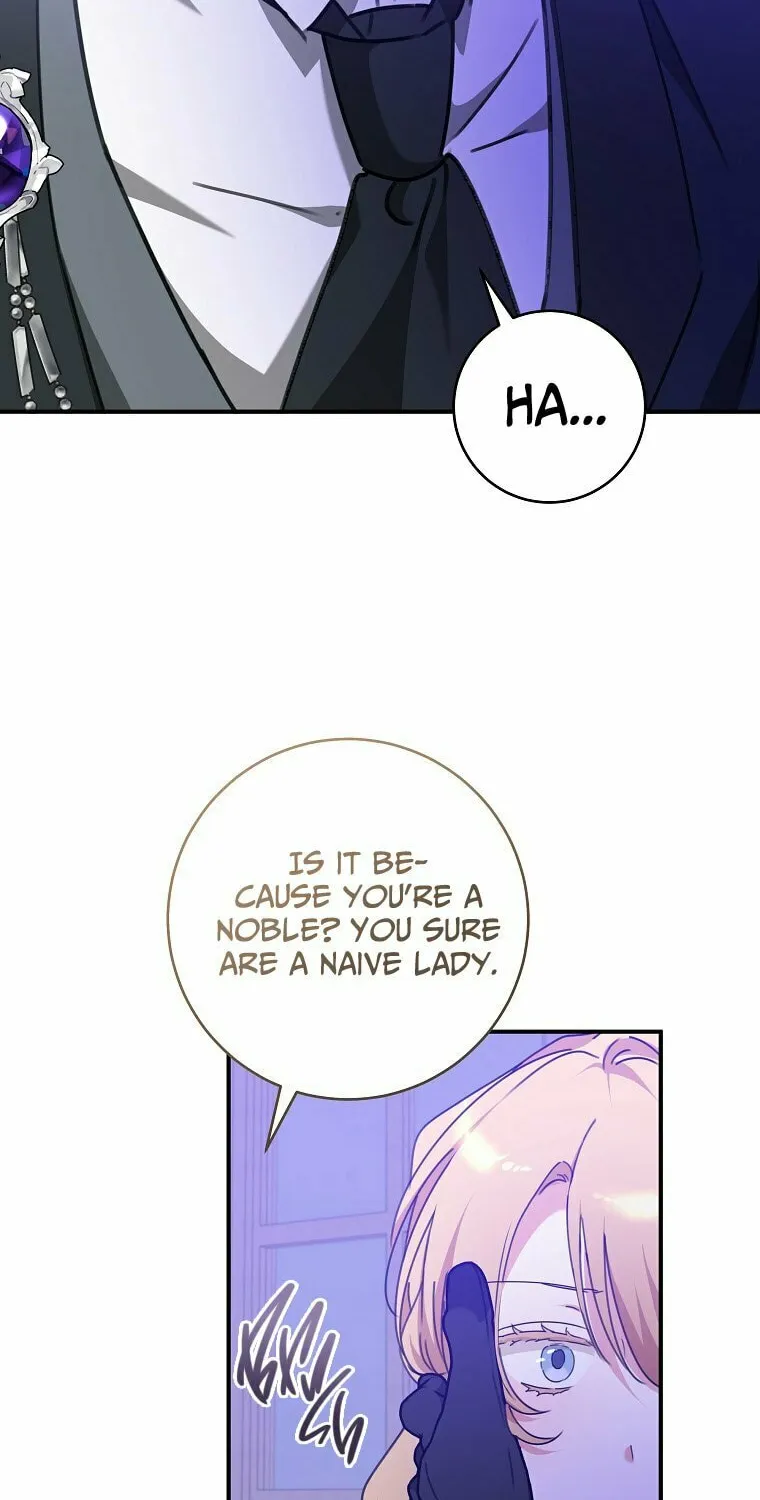 Read Just Hold My Hand chapter 63 image 28 on Lezhin