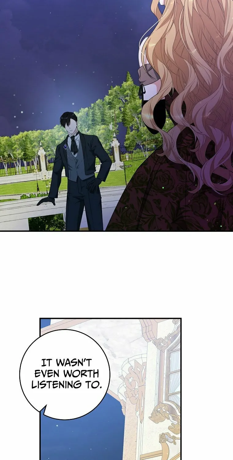Read Just Hold My Hand chapter 63 image 3 on Lezhin