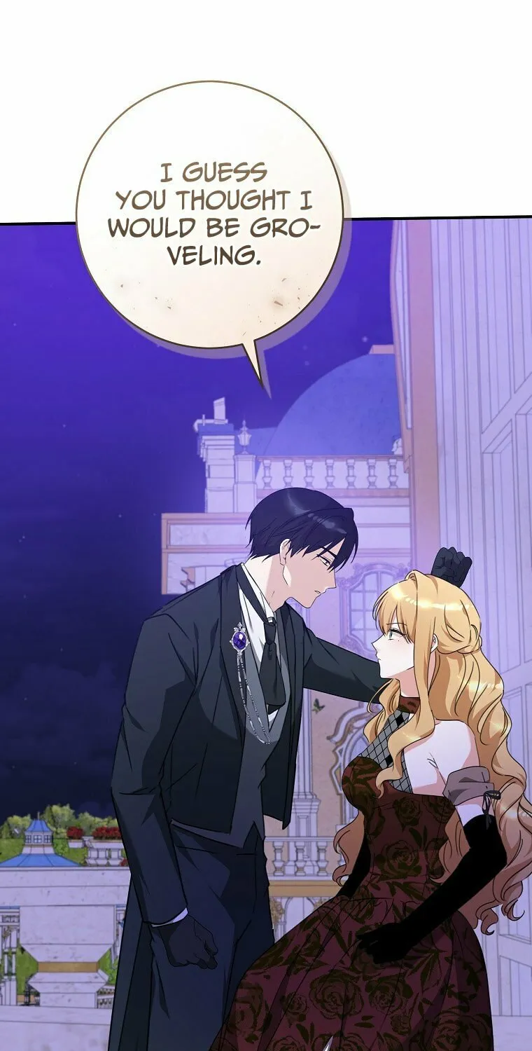 Read Just Hold My Hand chapter 63 image 30 on Lezhin